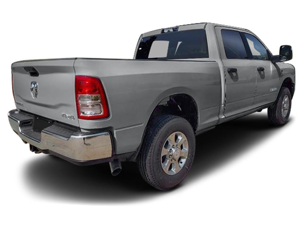 new 2024 Ram 3500 car, priced at $66,076