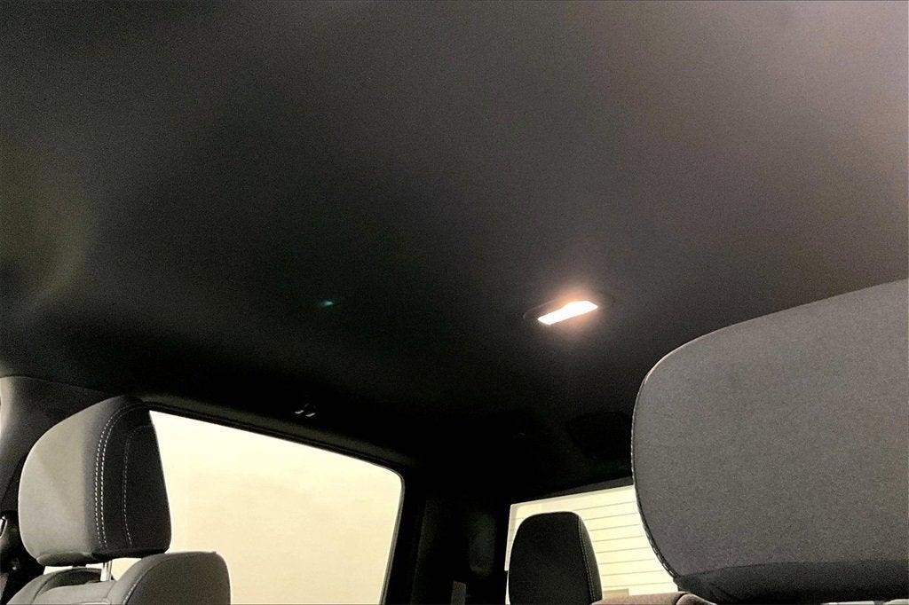 new 2026 Ram 1500 car, priced at $55,400