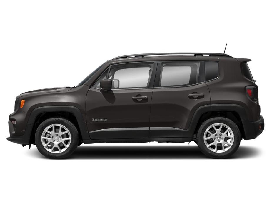 used 2020 Jeep Renegade car, priced at $19,500