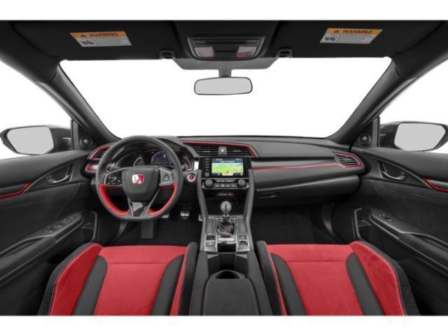 used 2019 Honda Civic Type R car, priced at $34,900