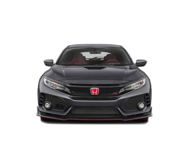 used 2019 Honda Civic Type R car, priced at $34,900