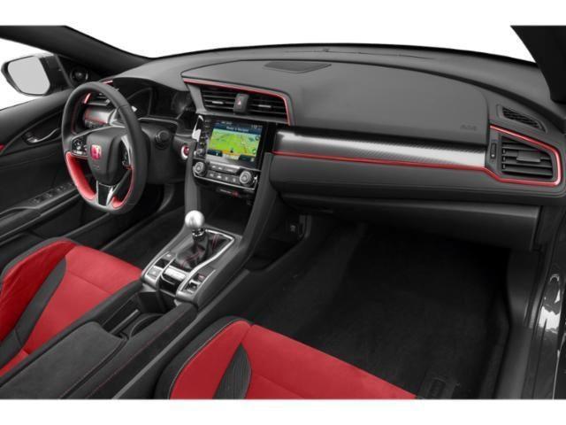 used 2019 Honda Civic Type R car, priced at $34,900