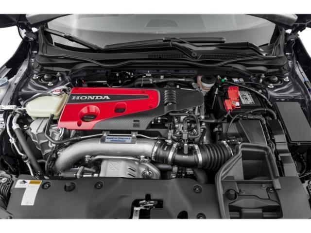 used 2019 Honda Civic Type R car, priced at $34,900