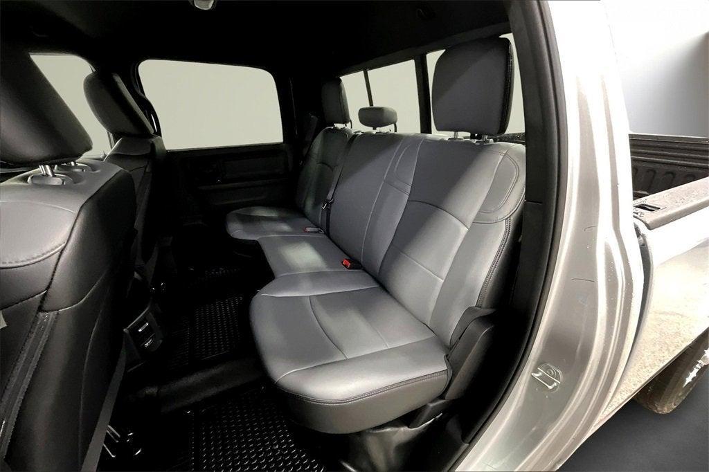 new 2026 Ram 3500 car, priced at $55,000