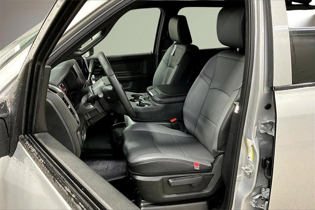 new 2026 Ram 3500 car, priced at $55,000