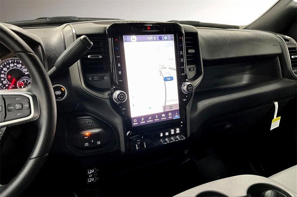 new 2026 Ram 3500 car, priced at $55,000