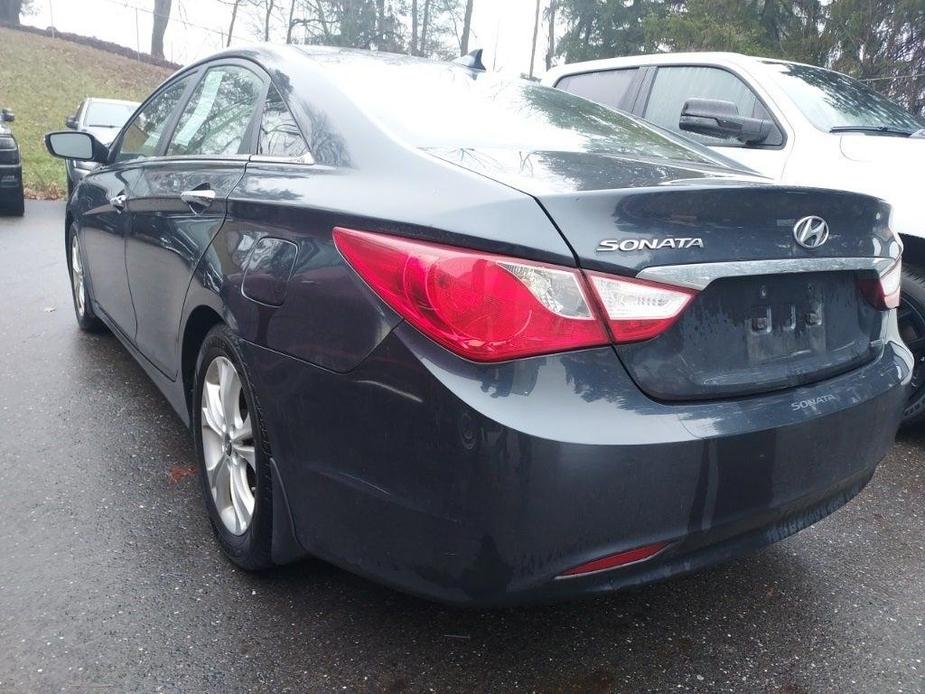 used 2013 Hyundai Sonata car, priced at $10,000