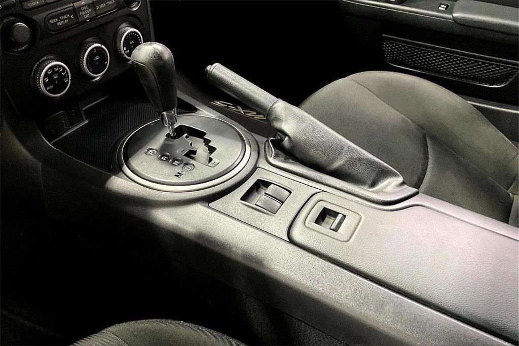 used 2013 Mazda MX-5 Miata car, priced at $14,960