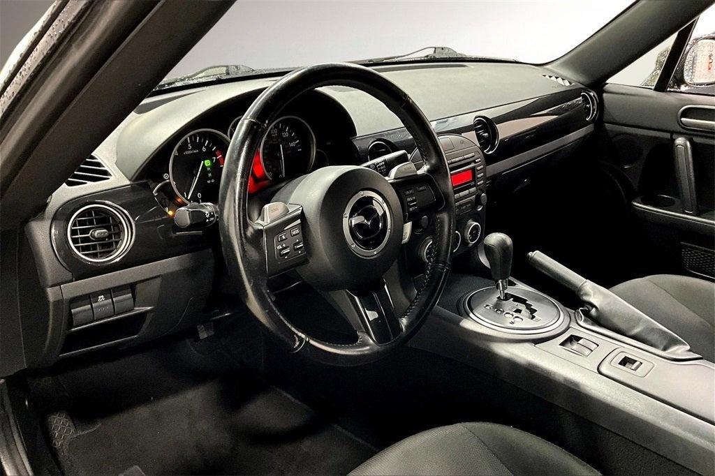 used 2013 Mazda MX-5 Miata car, priced at $14,960