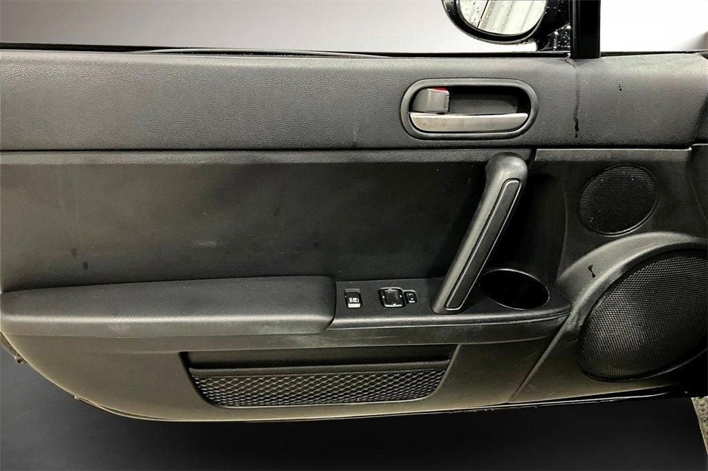 used 2013 Mazda MX-5 Miata car, priced at $14,960