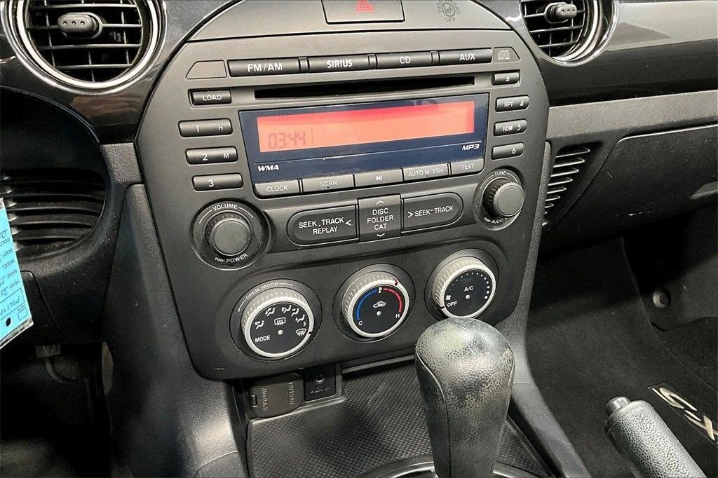 used 2013 Mazda MX-5 Miata car, priced at $14,960