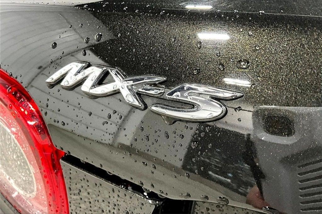 used 2013 Mazda MX-5 Miata car, priced at $14,960