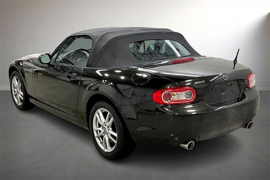 used 2013 Mazda MX-5 Miata car, priced at $14,960