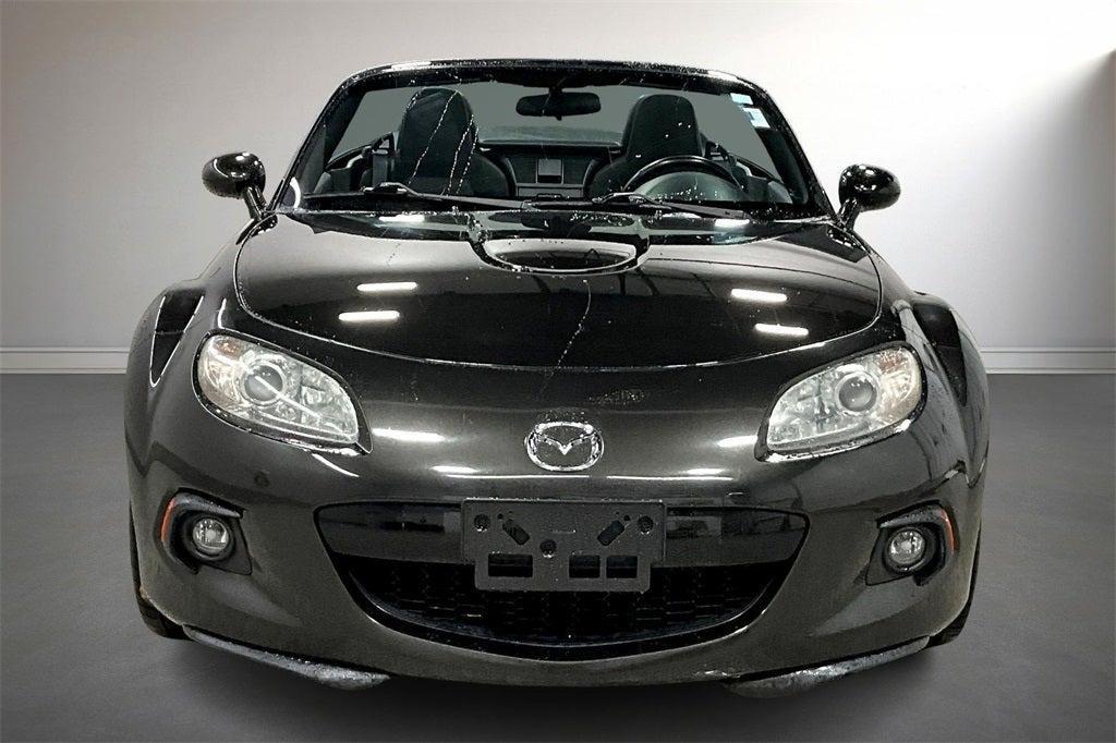 used 2013 Mazda MX-5 Miata car, priced at $14,960