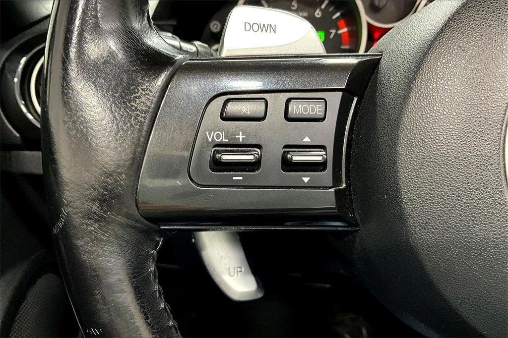 used 2013 Mazda MX-5 Miata car, priced at $14,960