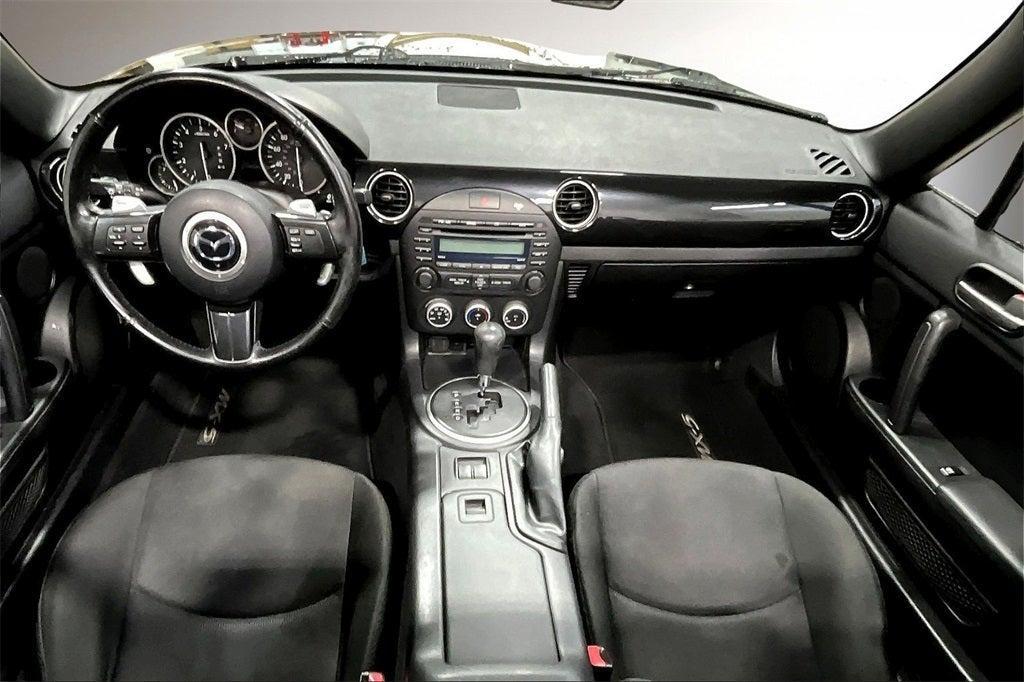 used 2013 Mazda MX-5 Miata car, priced at $14,960