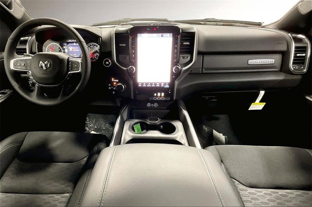 new 2026 Ram 1500 car, priced at $55,000