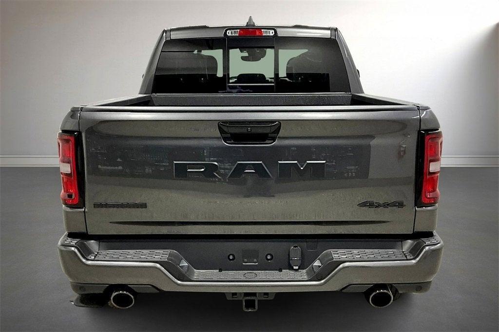 new 2026 Ram 1500 car, priced at $55,000