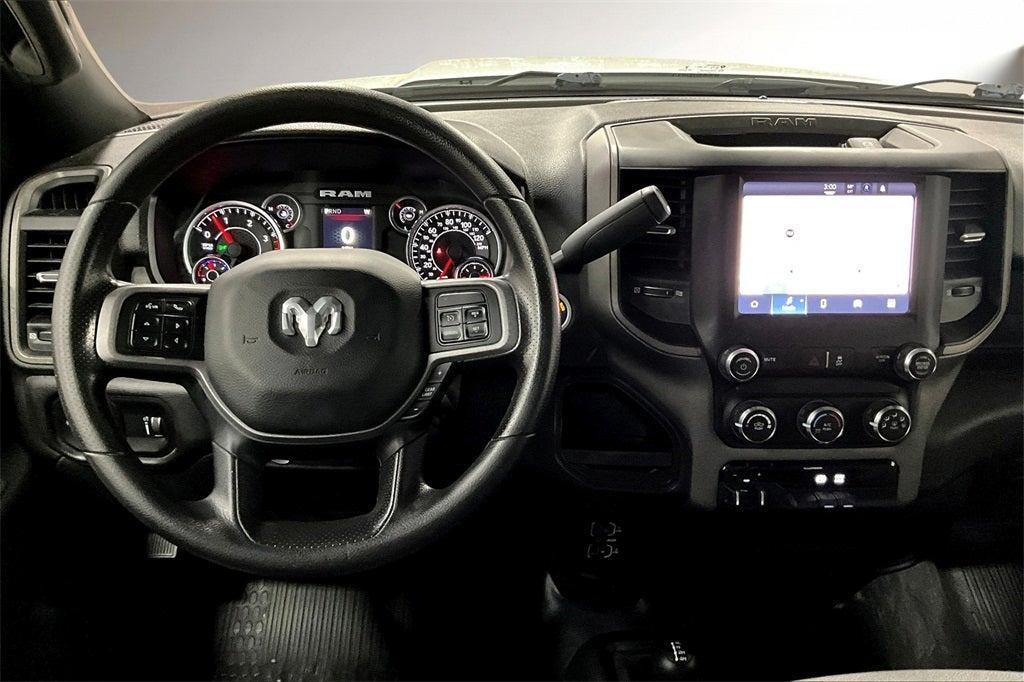 used 2022 Ram 3500 car, priced at $43,500