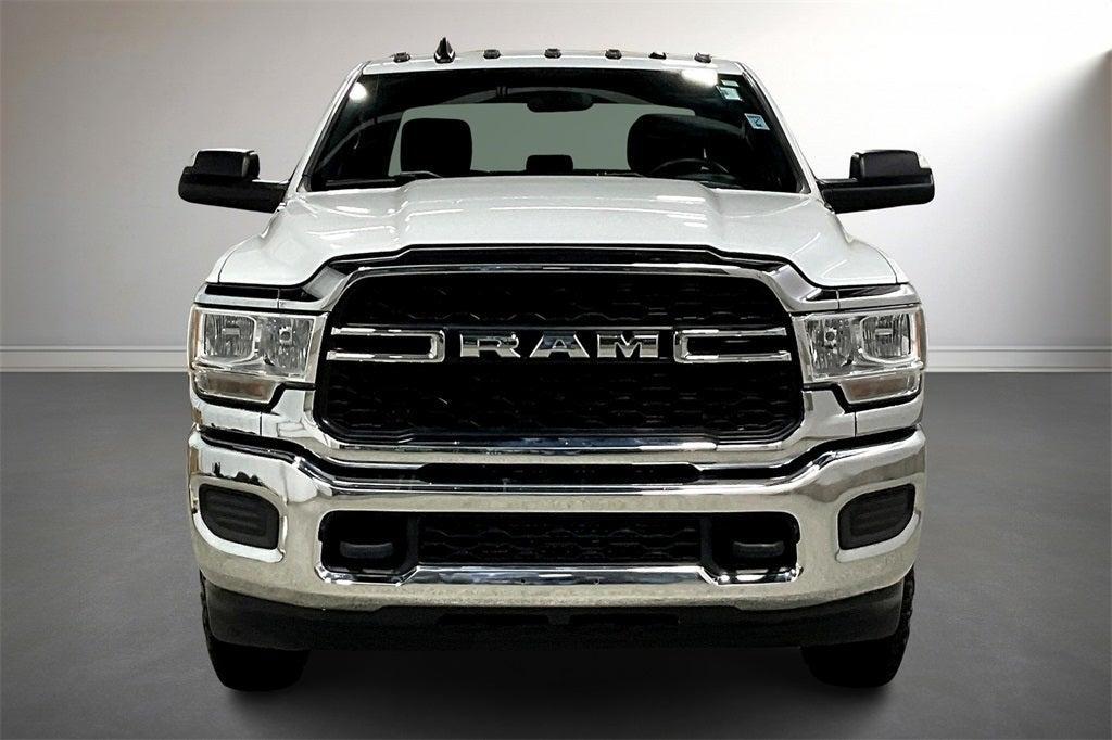 used 2022 Ram 3500 car, priced at $43,500