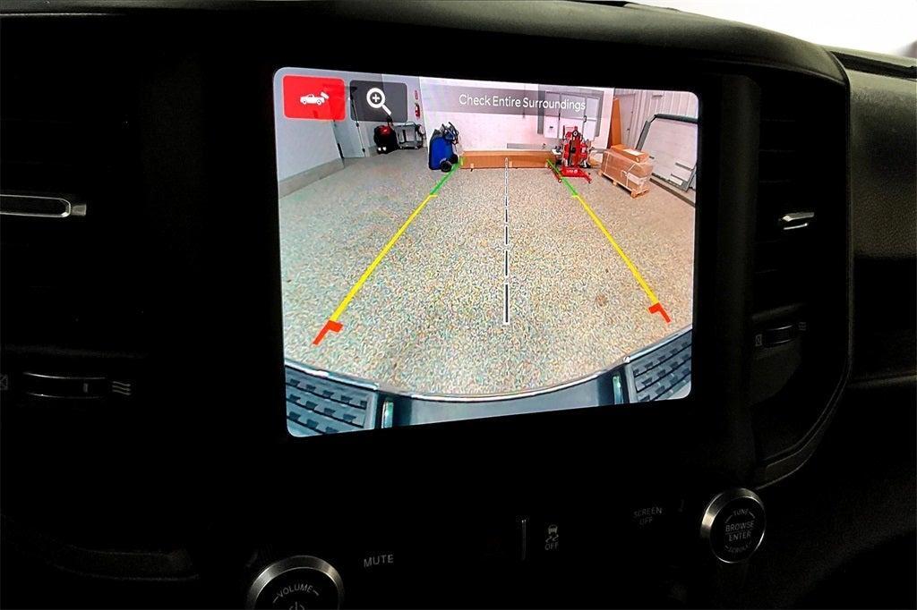 used 2022 Ram 3500 car, priced at $43,500