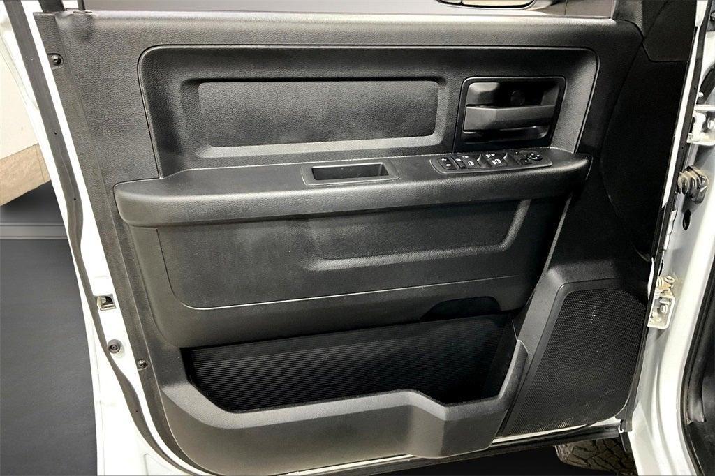 used 2022 Ram 3500 car, priced at $43,500