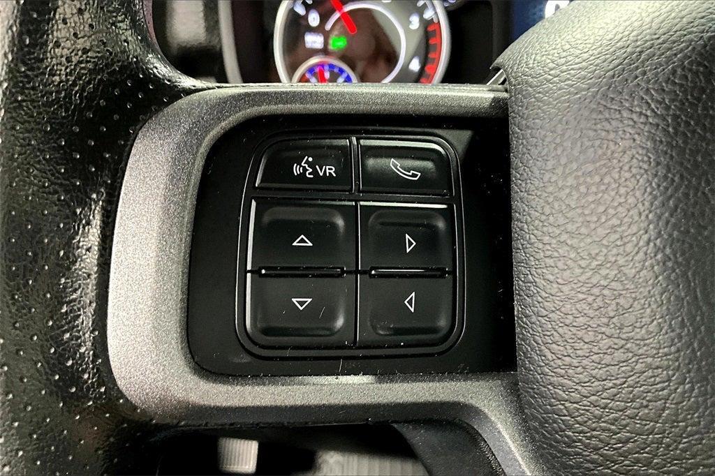 used 2022 Ram 3500 car, priced at $43,500