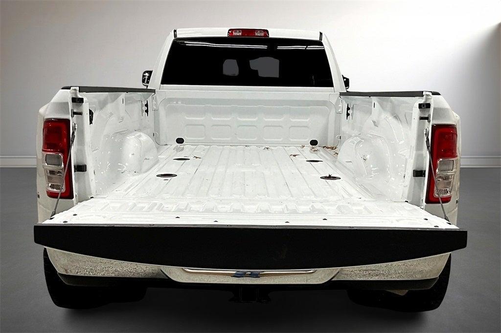used 2022 Ram 3500 car, priced at $43,500