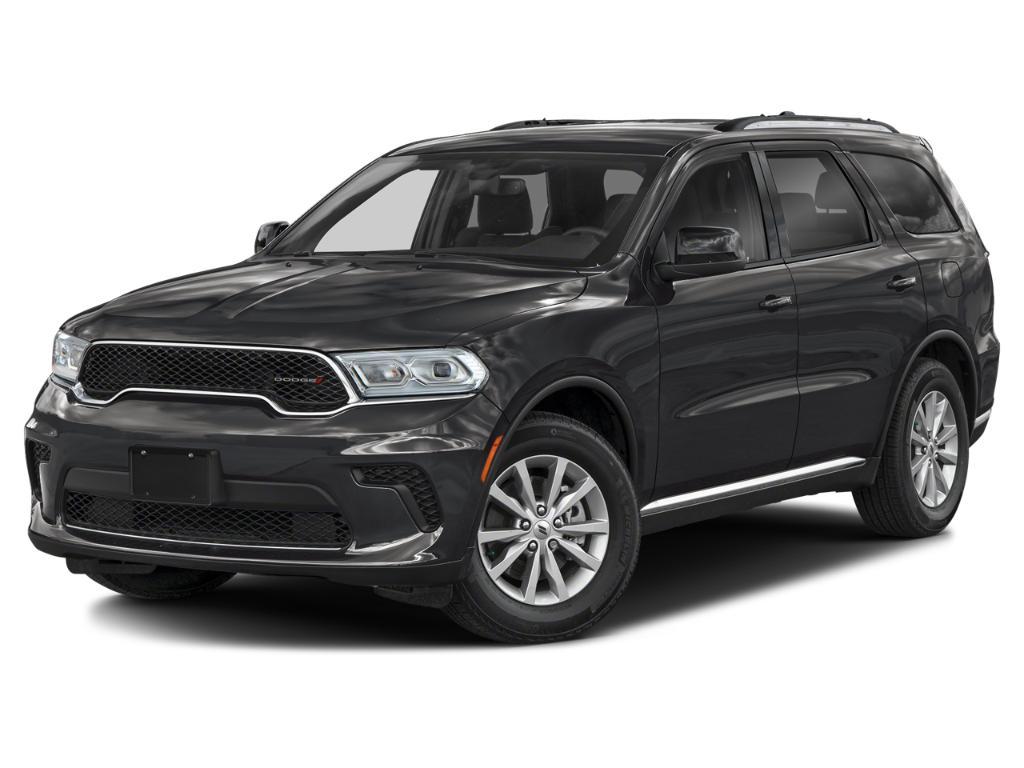 new 2025 Dodge Durango car, priced at $48,580