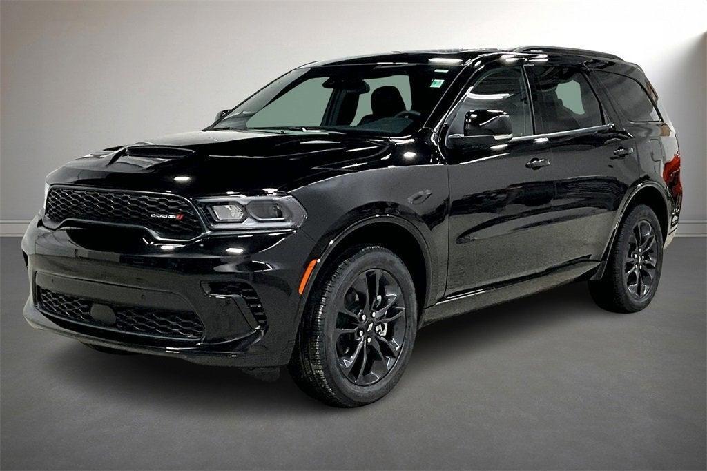 new 2025 Dodge Durango car, priced at $48,580