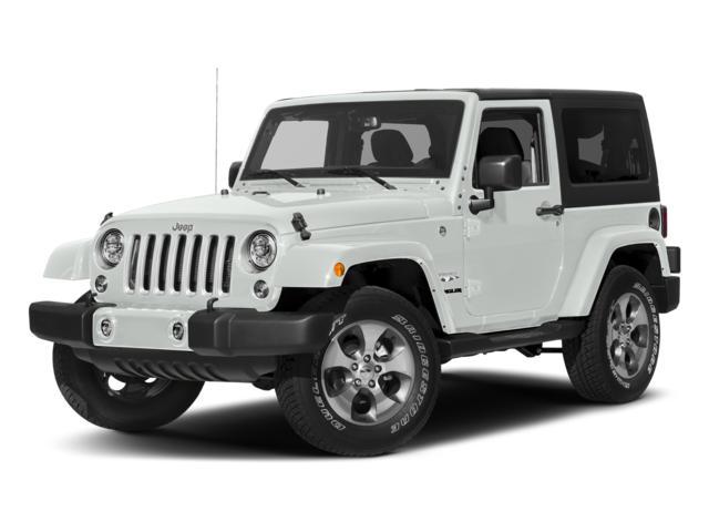 used 2018 Jeep Wrangler JK car, priced at $24,260