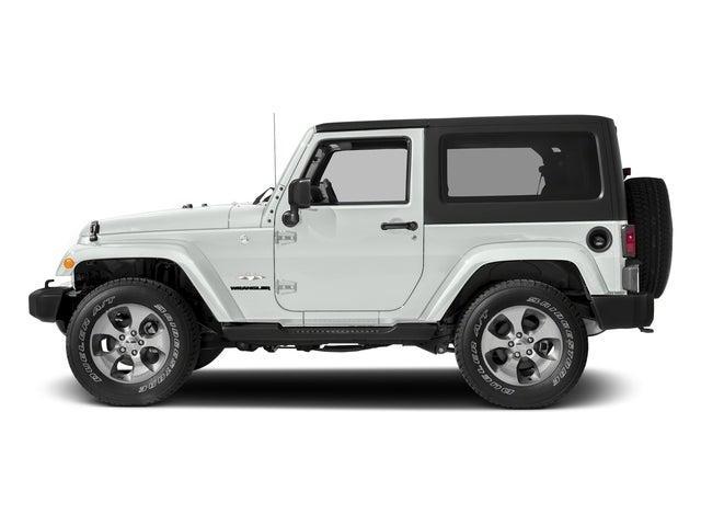 used 2018 Jeep Wrangler JK car, priced at $24,260