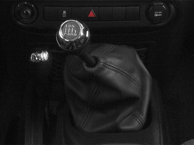 used 2013 Jeep Wrangler car