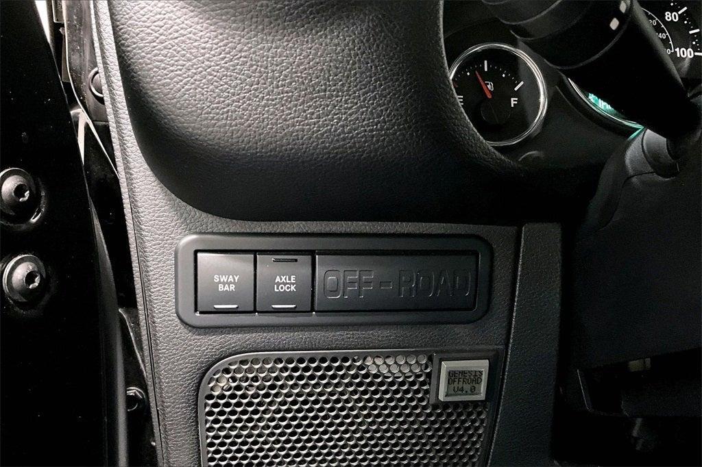 used 2013 Jeep Wrangler car, priced at $22,900