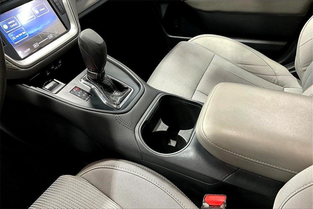 used 2021 Subaru Legacy car, priced at $14,500