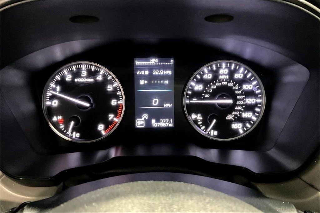 used 2021 Subaru Legacy car, priced at $14,500