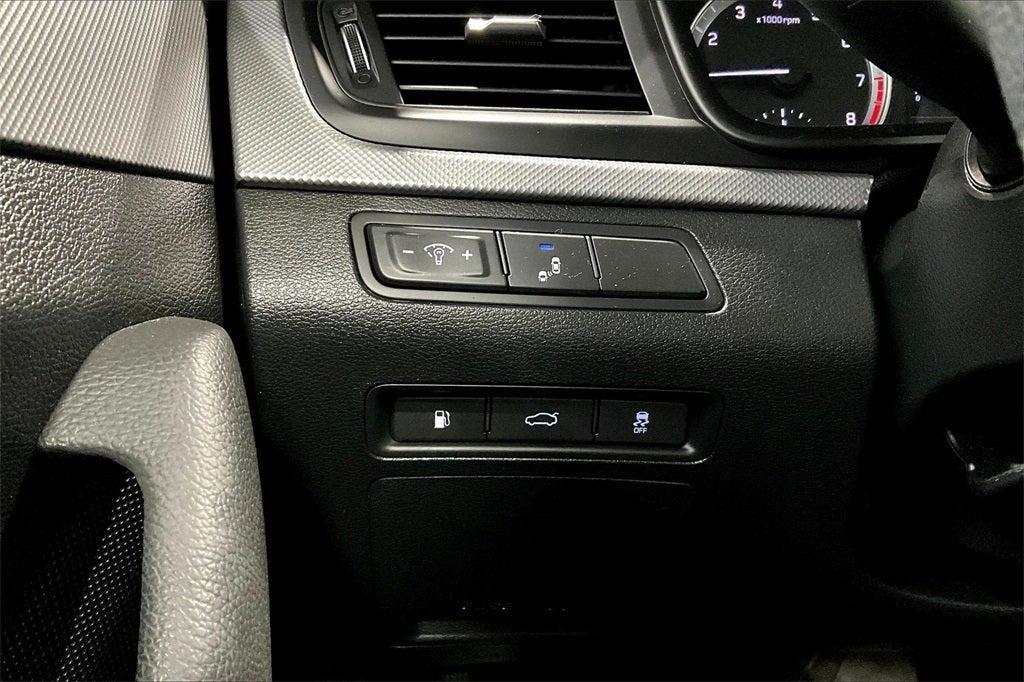used 2018 Hyundai Sonata car, priced at $16,000