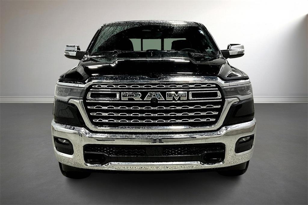 used 2025 Ram 1500 car, priced at $68,000