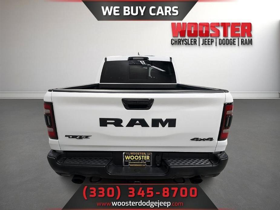 new 2024 Ram 1500 car, priced at $115,989