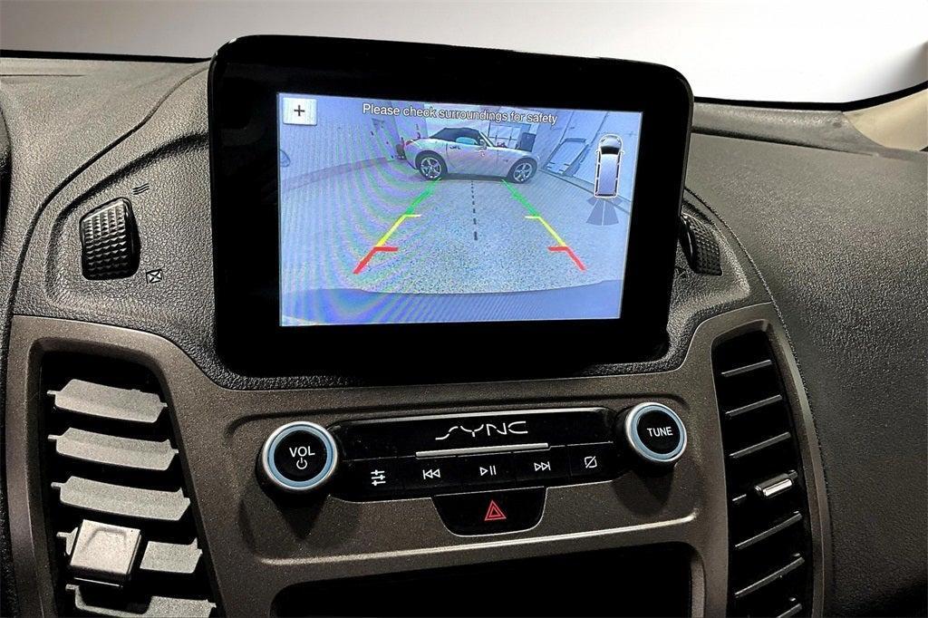 used 2020 Ford Transit Connect car, priced at $21,400
