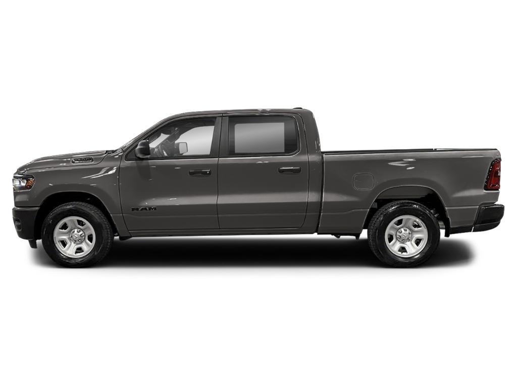 new 2025 Ram 1500 car, priced at $52,350