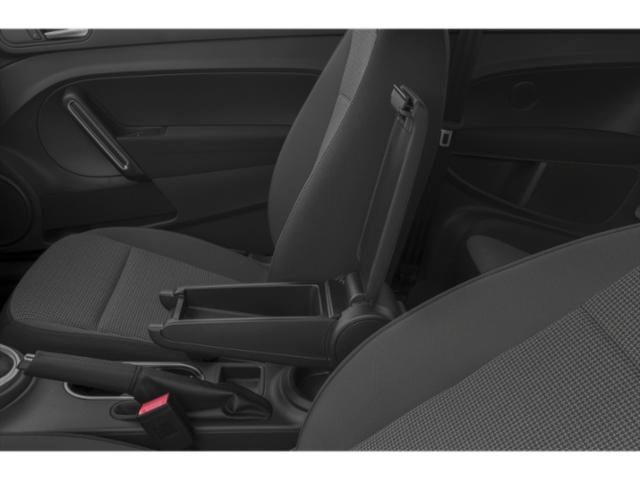 used 2019 Volkswagen Beetle car, priced at $18,900