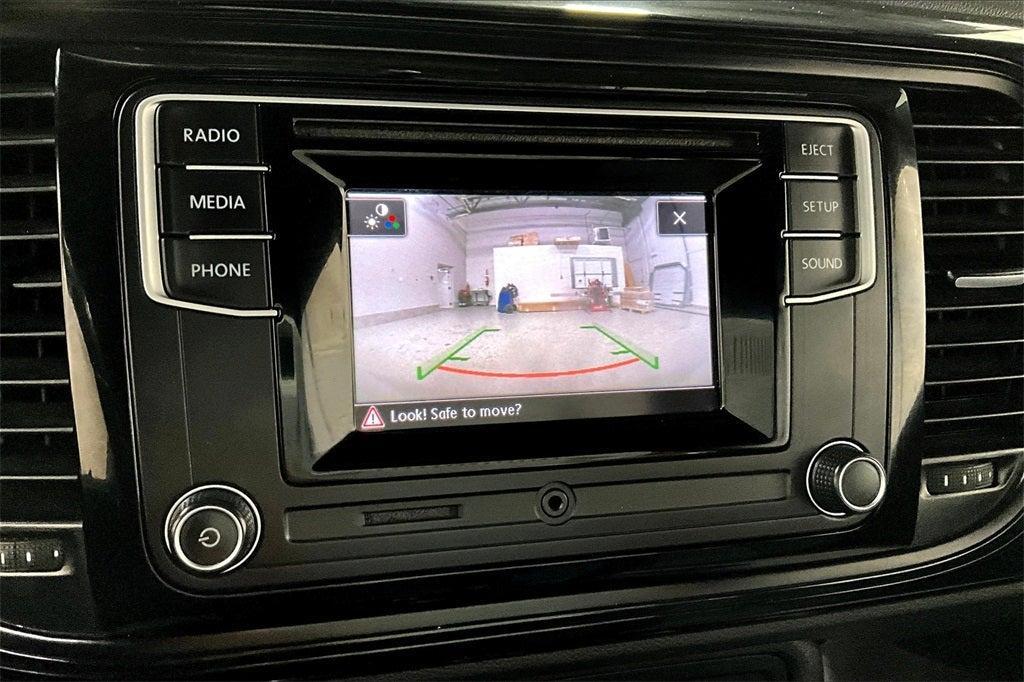 used 2019 Volkswagen Beetle car, priced at $17,900