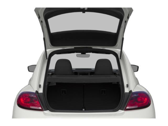 used 2019 Volkswagen Beetle car, priced at $18,900