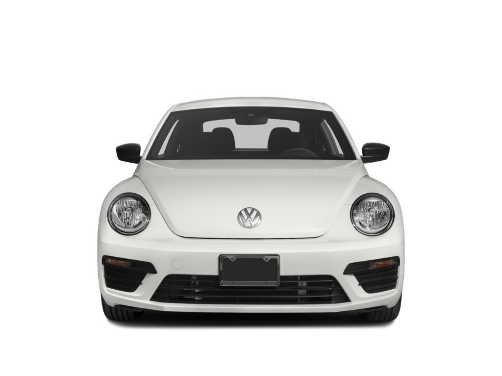 used 2019 Volkswagen Beetle car, priced at $18,900