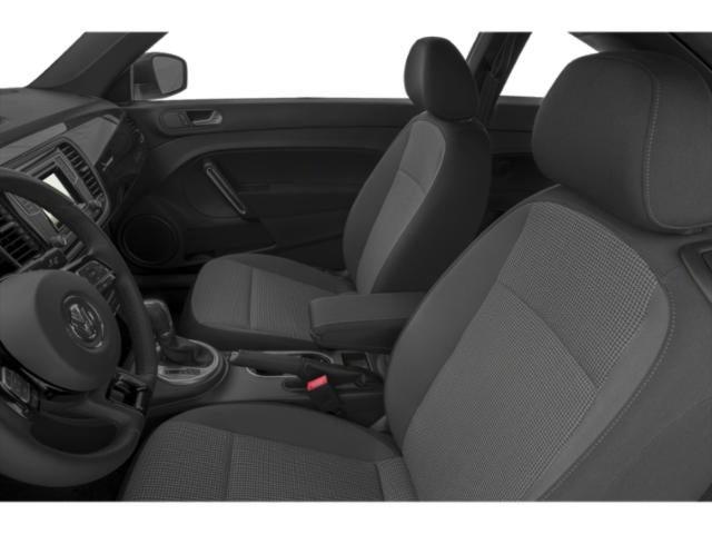 used 2019 Volkswagen Beetle car, priced at $18,900