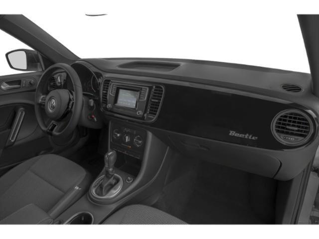 used 2019 Volkswagen Beetle car, priced at $18,900