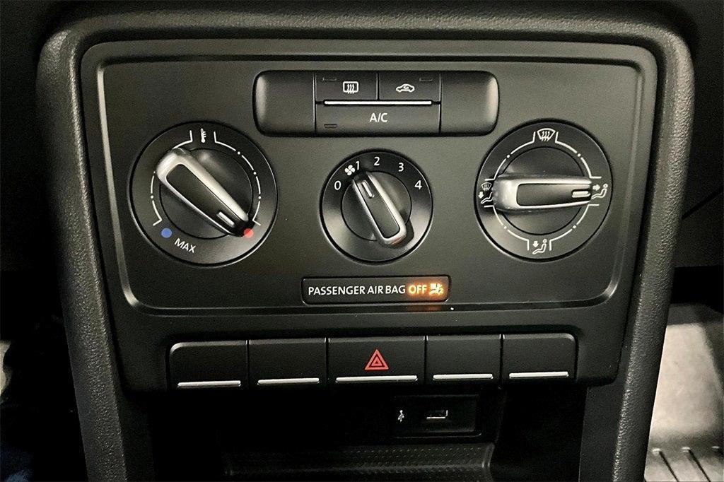 used 2019 Volkswagen Beetle car, priced at $17,900