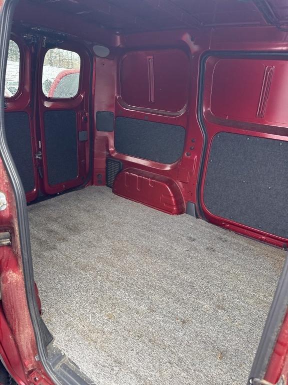 used 2015 Chevrolet City Express car, priced at $14,500