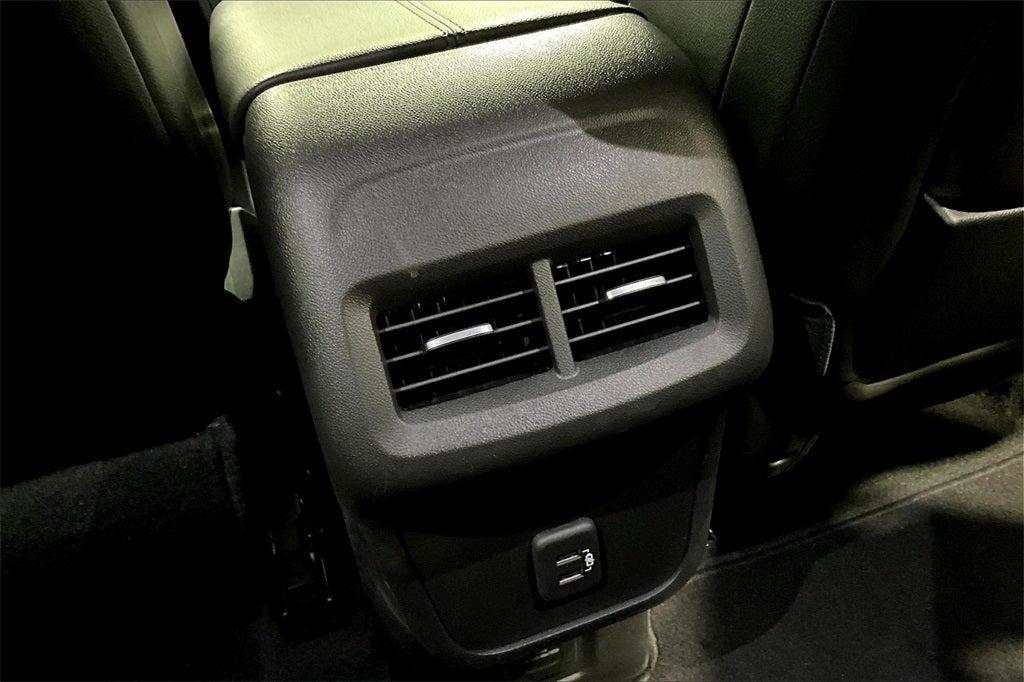 used 2024 GMC Terrain car, priced at $25,500